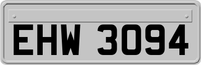 EHW3094