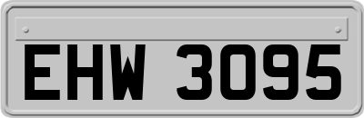 EHW3095