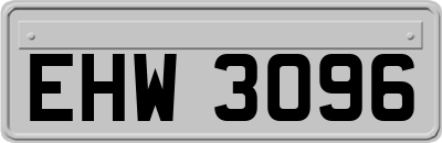 EHW3096