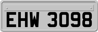 EHW3098