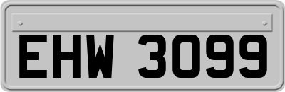 EHW3099