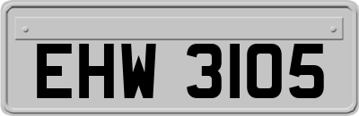 EHW3105