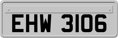 EHW3106