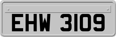 EHW3109