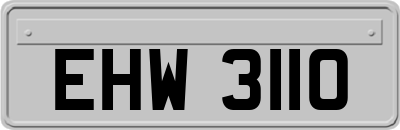 EHW3110