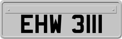EHW3111