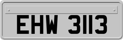 EHW3113