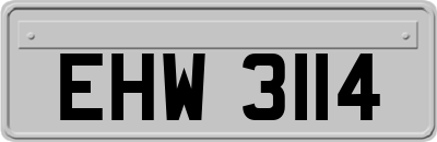 EHW3114