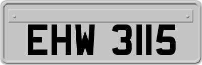 EHW3115