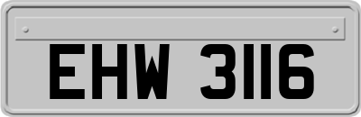 EHW3116