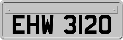 EHW3120