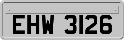 EHW3126