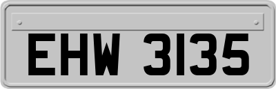 EHW3135