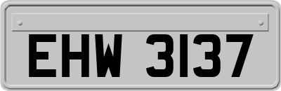 EHW3137