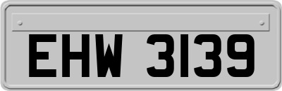 EHW3139