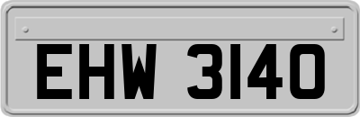 EHW3140