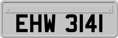 EHW3141