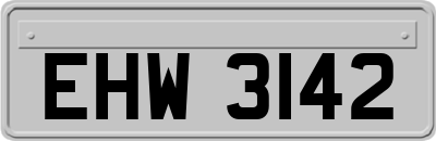 EHW3142