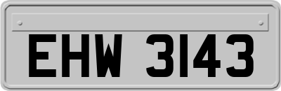 EHW3143