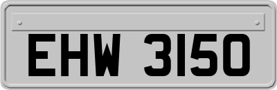 EHW3150