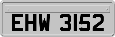 EHW3152