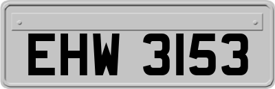EHW3153