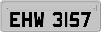 EHW3157