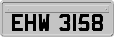 EHW3158