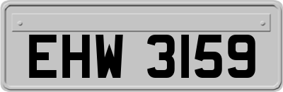EHW3159