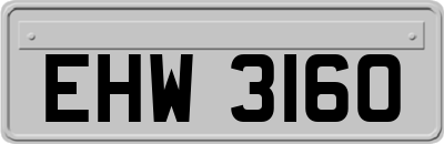 EHW3160