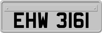 EHW3161