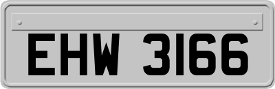 EHW3166