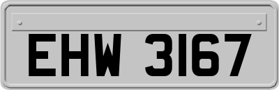 EHW3167