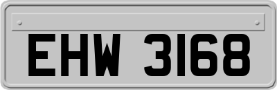 EHW3168