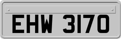 EHW3170