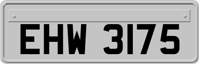 EHW3175