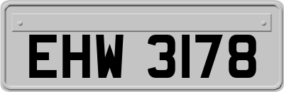 EHW3178