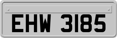 EHW3185