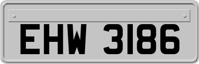 EHW3186