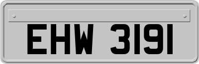 EHW3191