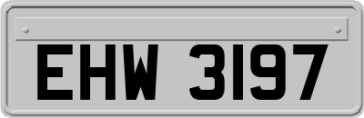 EHW3197