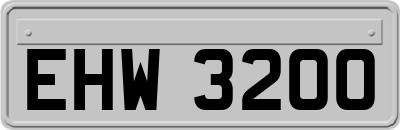 EHW3200