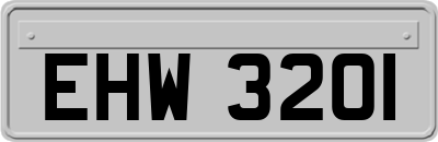 EHW3201