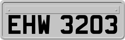 EHW3203