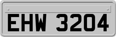EHW3204