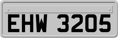 EHW3205