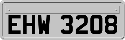 EHW3208