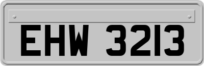 EHW3213