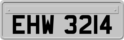 EHW3214
