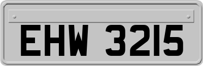 EHW3215